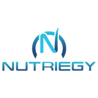 Nutriegy logo, Nutriegy contact details