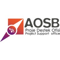 AOSB PROJE DESTEK OFİSİ logo, AOSB PROJE DESTEK OFİSİ contact details