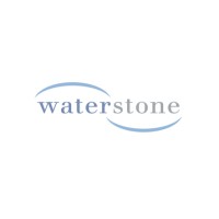 Waterstone logo, Waterstone contact details