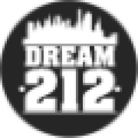 Dream 212 Clothing logo, Dream 212 Clothing contact details