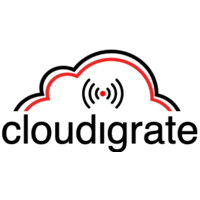 Cloudigrate LLC logo, Cloudigrate LLC contact details