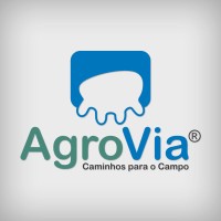 AgroVia logo, AgroVia contact details