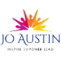 JoAustin.com logo, JoAustin.com contact details