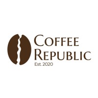 Coffee Republic MK logo, Coffee Republic MK contact details