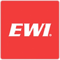 EWI logo, EWI contact details