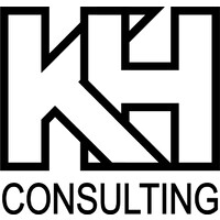 KH Consulting LLC logo, KH Consulting LLC contact details