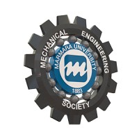 Marmara University Mechanical Engineering Society logo, Marmara University Mechanical Engineering Society contact details