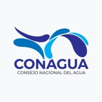 CONAGUA logo, CONAGUA contact details