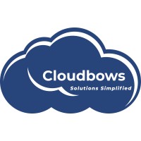 CloudBows Technologies Pty Ltd logo, CloudBows Technologies Pty Ltd contact details