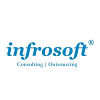 Infrosoft Technologies Private Limited logo, Infrosoft Technologies Private Limited contact details