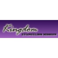 Kingdom Evangelism Misison logo, Kingdom Evangelism Misison contact details