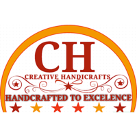 CREATIVE HANDICRAFTS logo, CREATIVE HANDICRAFTS contact details