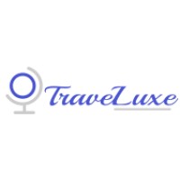 TraveLuxe logo, TraveLuxe contact details