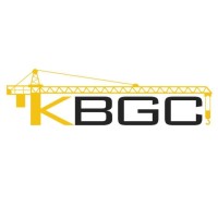 KBGC logo, KBGC contact details