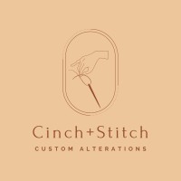 Cinch and Stitch logo, Cinch and Stitch contact details