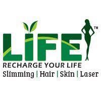 Life Slimming and Cosmetic Clinic logo, Life Slimming and Cosmetic Clinic contact details