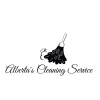 Albertas Cleaning Service logo, Albertas Cleaning Service contact details