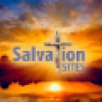 Salvation Sites logo, Salvation Sites contact details