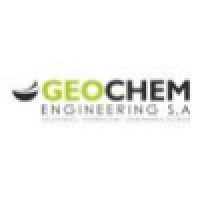 GEOCHEM ENGINEERING S.A logo, GEOCHEM ENGINEERING S.A contact details