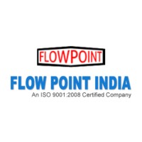 Flow Point India logo, Flow Point India contact details