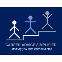 Career Advice Simplified logo, Career Advice Simplified contact details