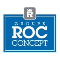 Group Roc Concept logo, Group Roc Concept contact details