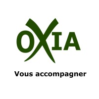 OXIA Conseils logo, OXIA Conseils contact details