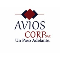 AVIOS CORP SAC logo, AVIOS CORP SAC contact details