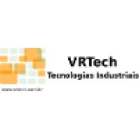 VRTech Tecnologias Industriais Ltda logo, VRTech Tecnologias Industriais Ltda contact details