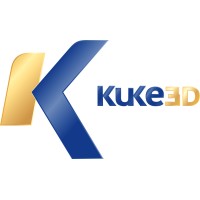 KuKe3D Technology logo, KuKe3D Technology contact details