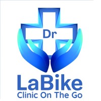 DrLaBike logo, DrLaBike contact details