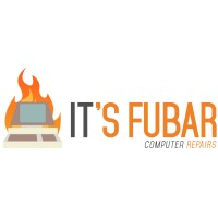 IT'S FUBAR Technology Services logo, IT'S FUBAR Technology Services contact details