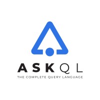 AskQL - the complete query language logo, AskQL - the complete query language contact details