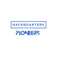 Hackquarters Pioneers logo, Hackquarters Pioneers contact details