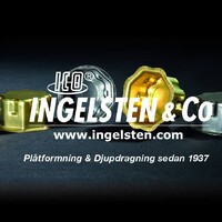 Ingelsten & Co AB logo, Ingelsten & Co AB contact details