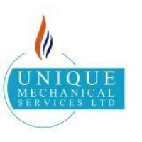 Unique Mechanical Services LTD logo, Unique Mechanical Services LTD contact details