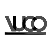 VUCO logo, VUCO contact details