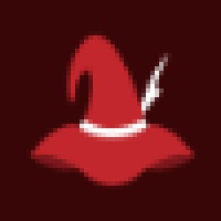 Red Mage logo, Red Mage contact details