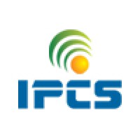 IPCS Global logo, IPCS Global contact details