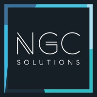 NGC Solutions logo, NGC Solutions contact details