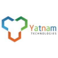 Yatnam Technologies logo, Yatnam Technologies contact details