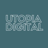 Utopia Digital logo, Utopia Digital contact details