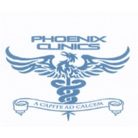 Phoenix Clinics (Walmart store #1120) logo, Phoenix Clinics (Walmart store #1120) contact details