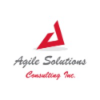 Agile Solutions Consulting Inc. logo, Agile Solutions Consulting Inc. contact details