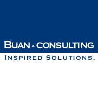 Buan Consulting logo, Buan Consulting contact details