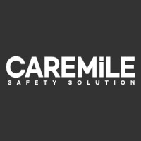 CAREMiLE logo, CAREMiLE contact details