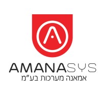 Amana Systems LTD. logo, Amana Systems LTD. contact details