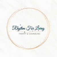 Rhythm For Living Therapy & Counseling logo, Rhythm For Living Therapy & Counseling contact details