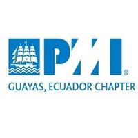 CAPITULO PMI GUAYAS logo, CAPITULO PMI GUAYAS contact details