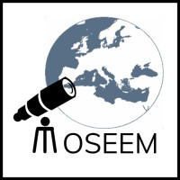 OSEEM logo, OSEEM contact details